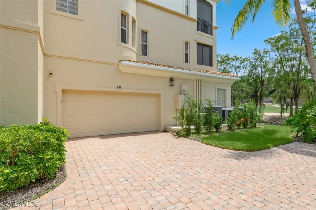 Naples FL 34109