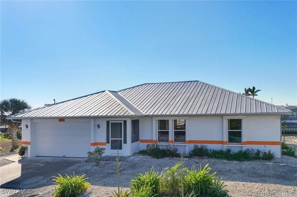 3891 Galt Island Avenue St. James City FL 33956