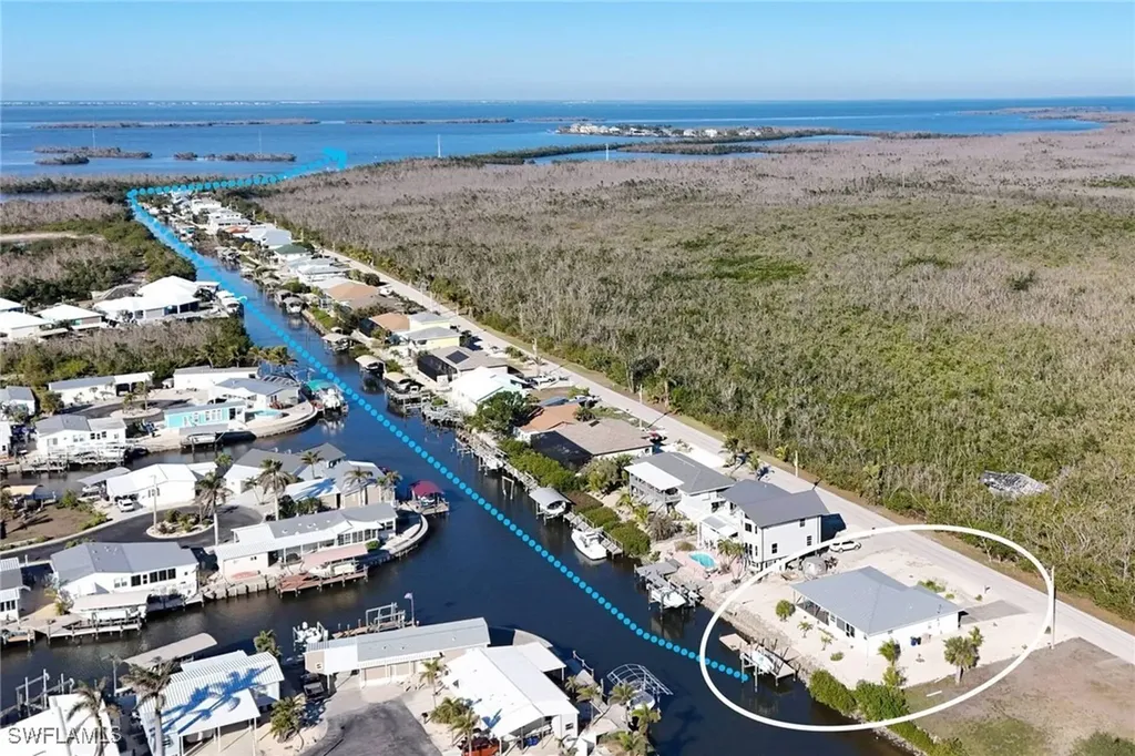 3891 Galt Island Avenue St. James City FL 33956