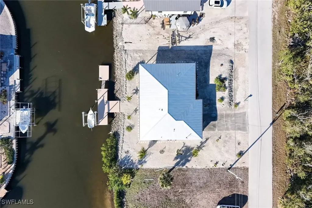 3891 Galt Island Avenue St. James City FL 33956