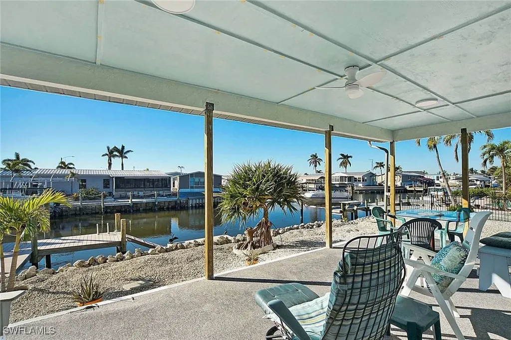 3891 Galt Island Avenue St. James City FL 33956