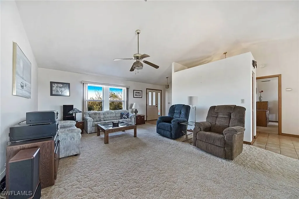 3891 Galt Island Avenue St. James City FL 33956