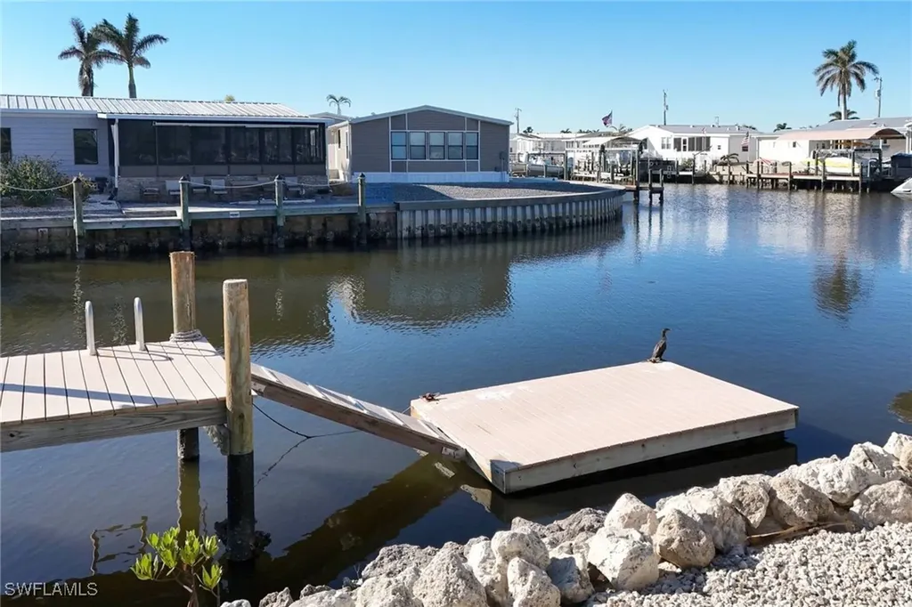 3891 Galt Island Avenue St. James City FL 33956