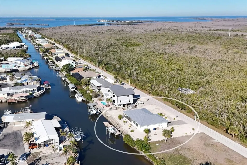 3891 Galt Island Avenue St. James City FL 33956