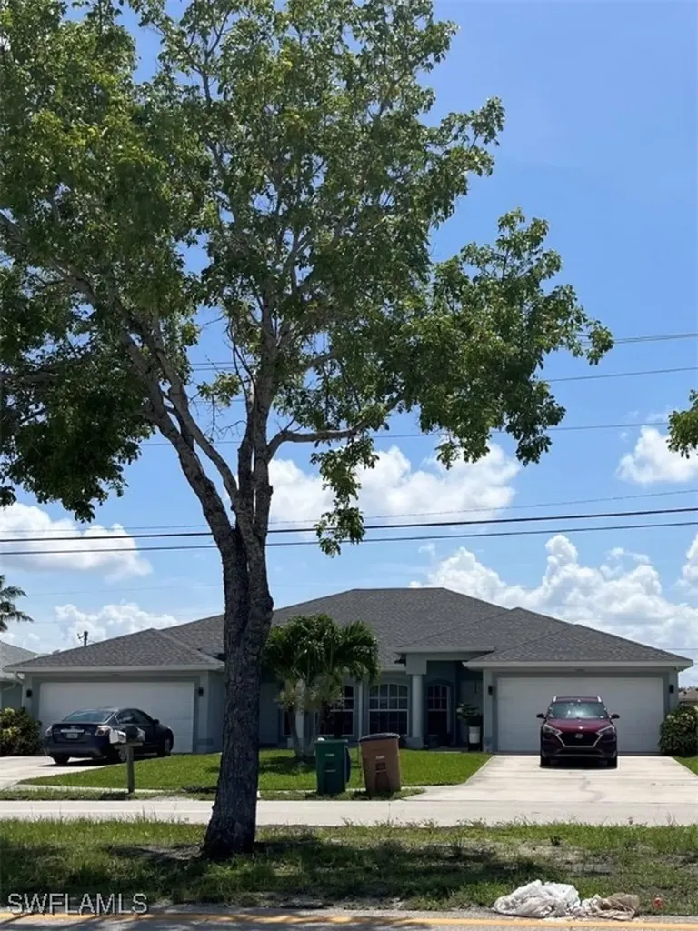 4205 Skyline Boulevard Cape Coral FL 33914