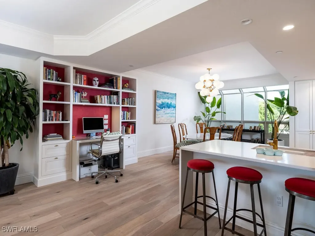 8440 Abbington Circle Naples FL 34108