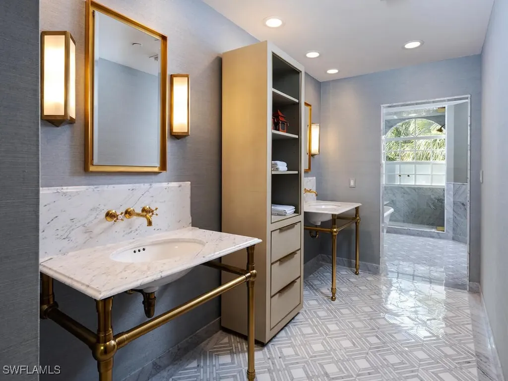 8440 Abbington Circle Naples FL 34108