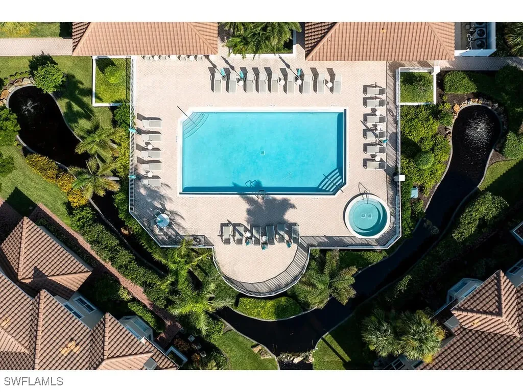 8440 Abbington Circle Naples FL 34108