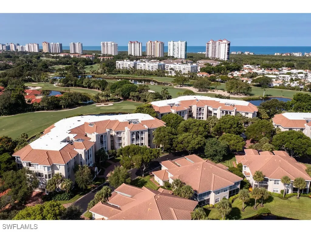 8440 Abbington Circle Naples FL 34108