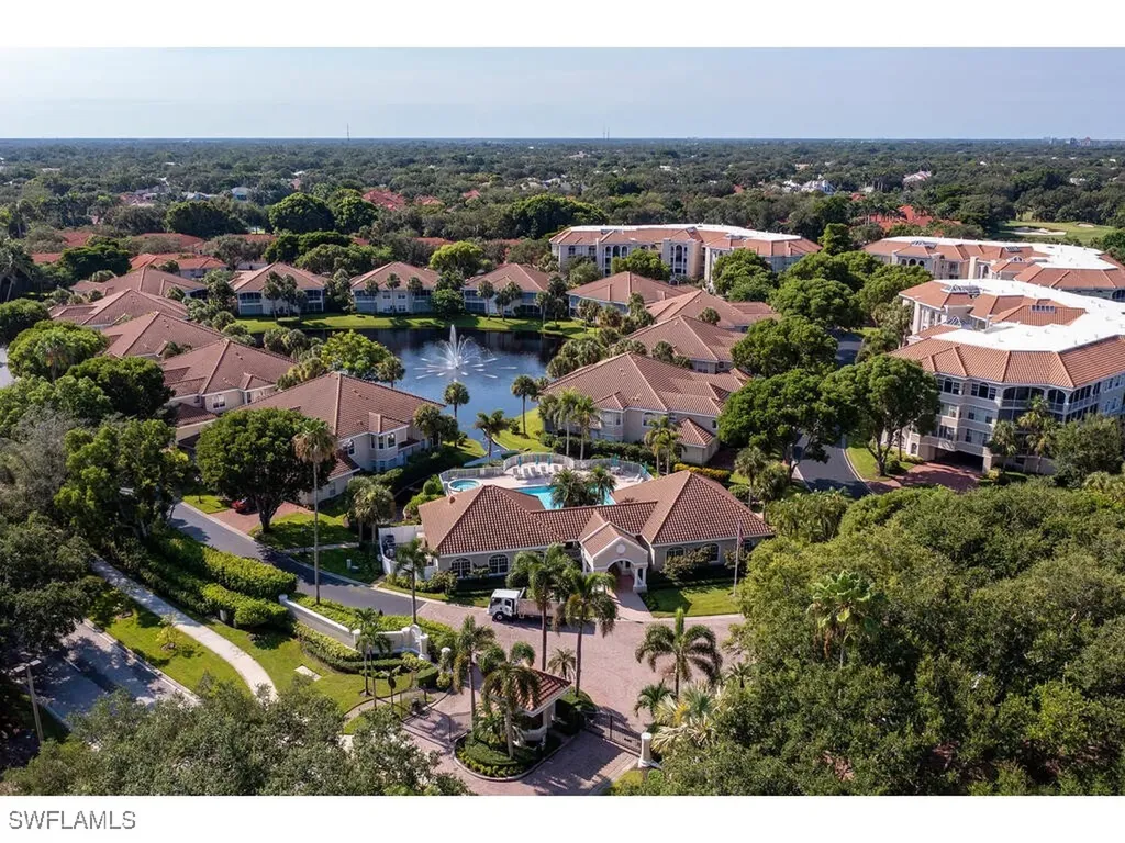 8440 Abbington Circle Naples FL 34108