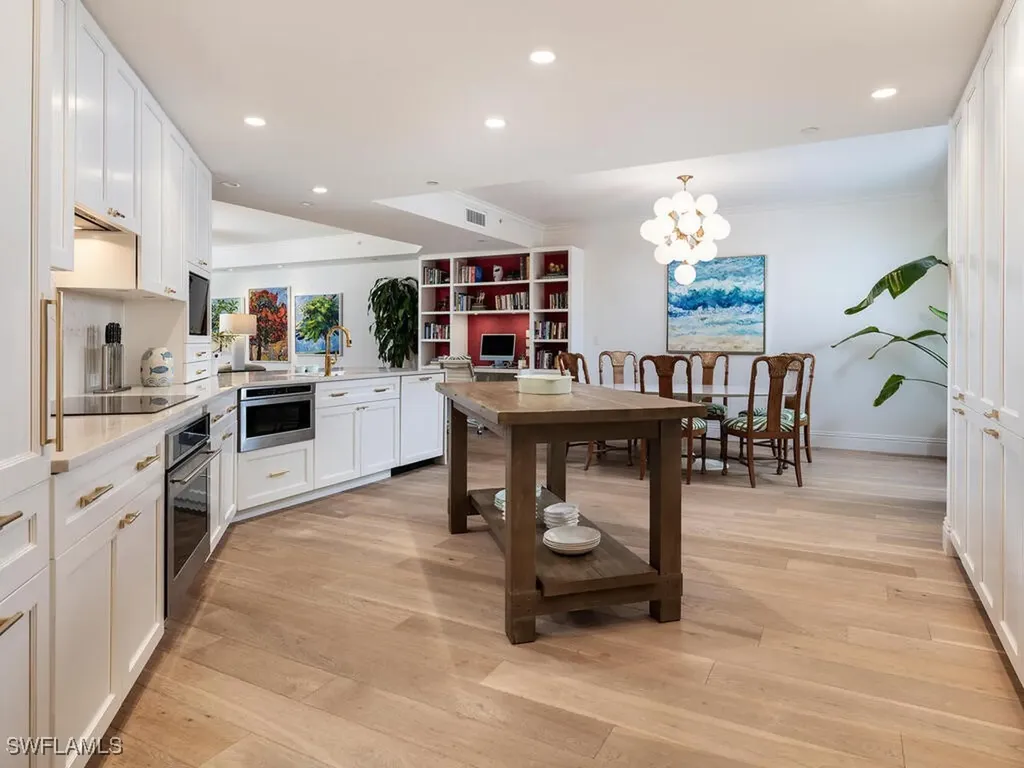 8440 Abbington Circle Naples FL 34108