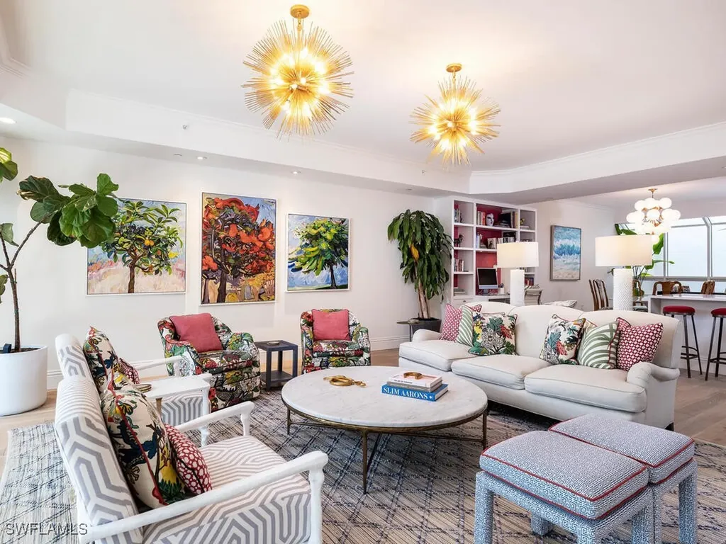 8440 Abbington Circle Naples FL 34108