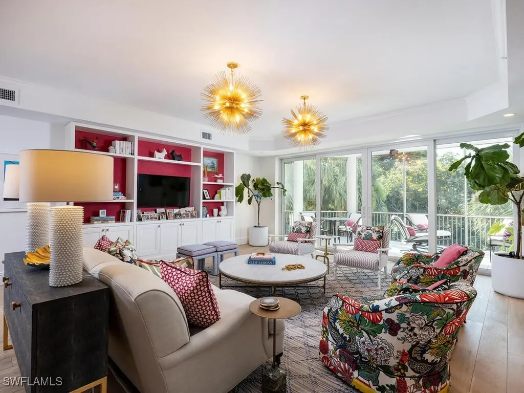 8440 Abbington Circle Naples FL 34108