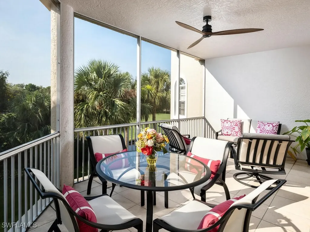 8440 Abbington Circle Naples FL 34108