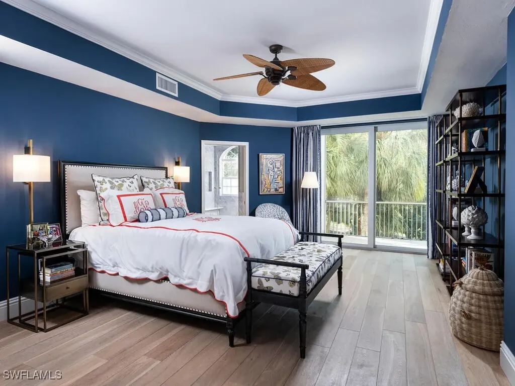 8440 Abbington Circle Naples FL 34108