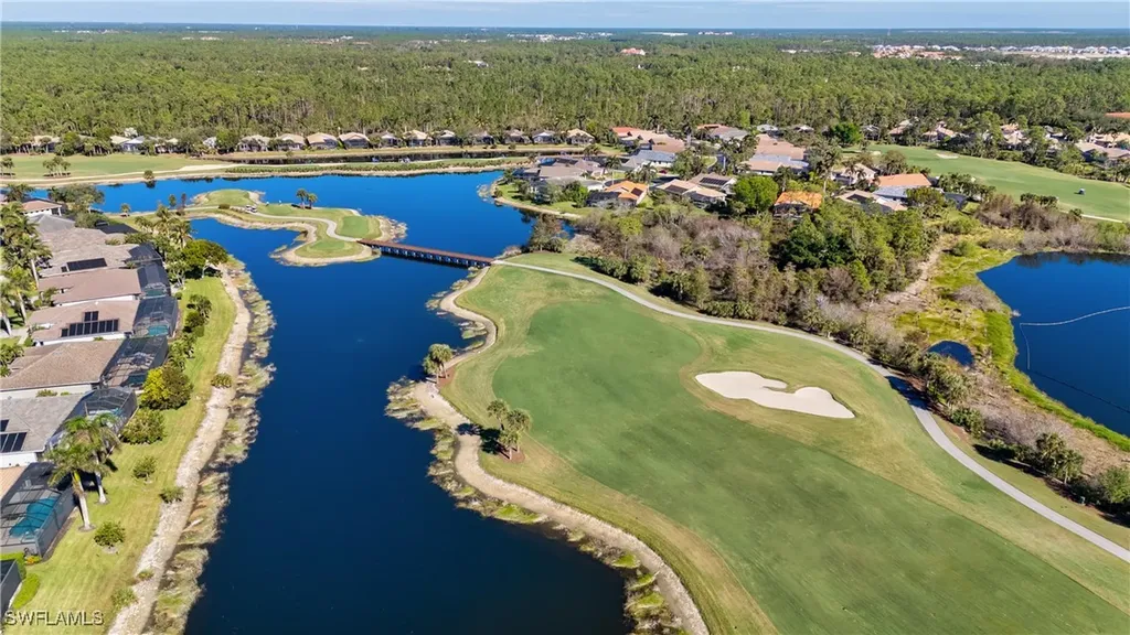 4844 Hampshire Court Naples FL 34112