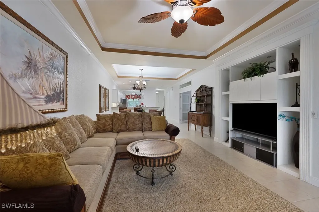 4844 Hampshire Court Naples FL 34112