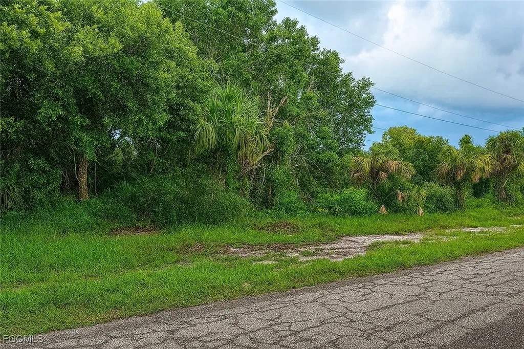613 Grant Boulevard Lehigh Acres FL 33974