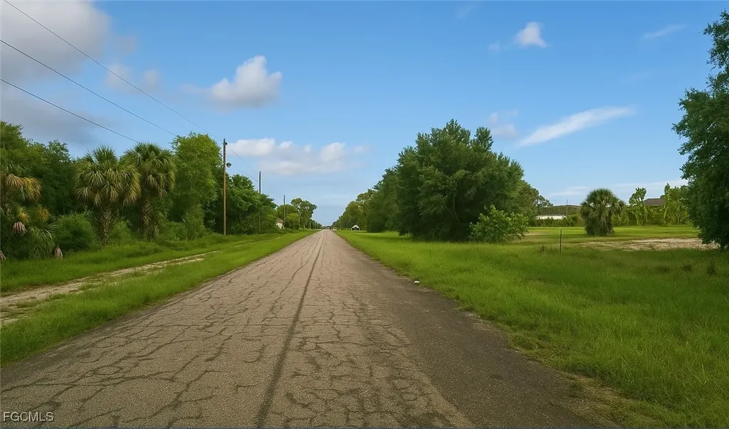 613 Grant Boulevard Lehigh Acres FL 33974