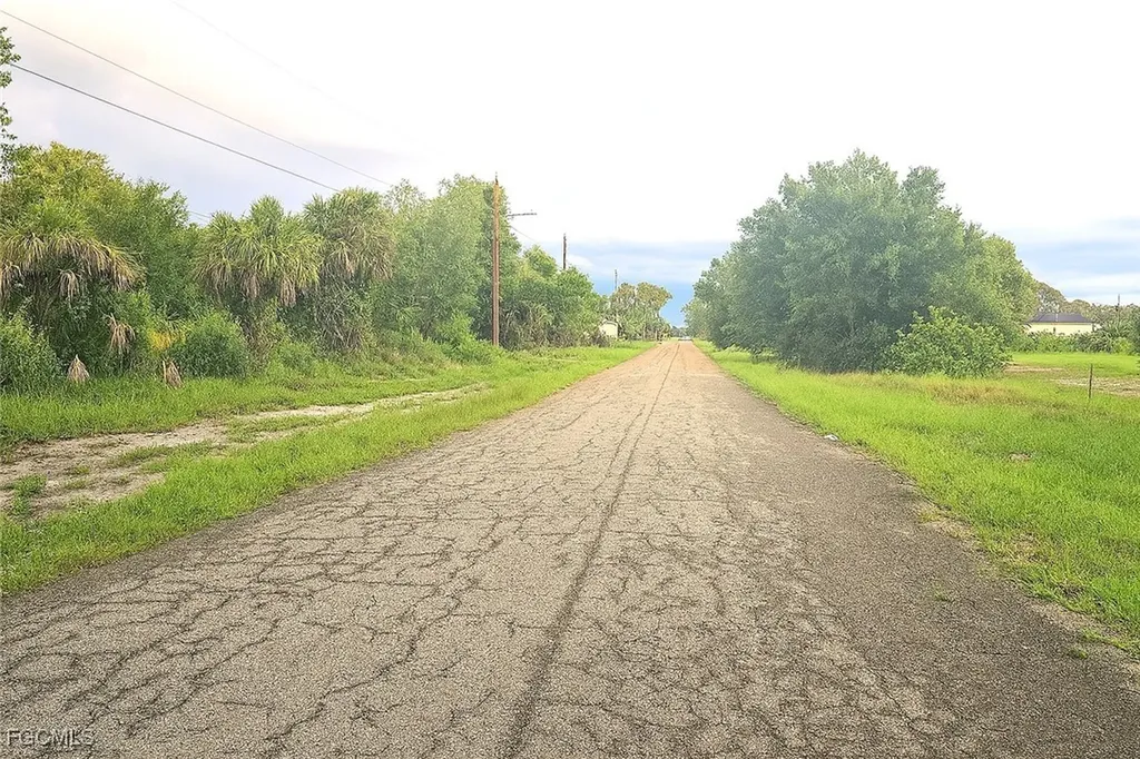 613 Grant Boulevard Lehigh Acres FL 33974