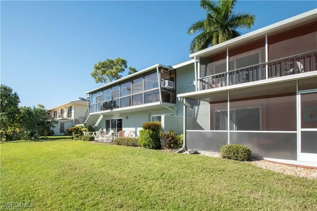 162 Teryl Road Naples FL 34112