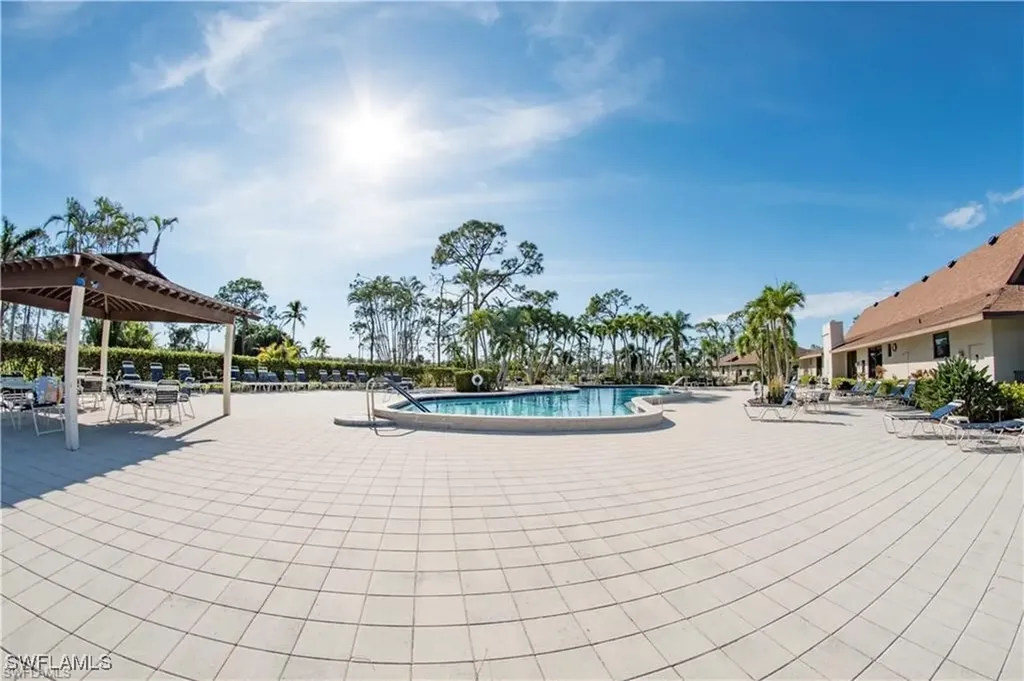 162 Teryl Road Naples FL 34112