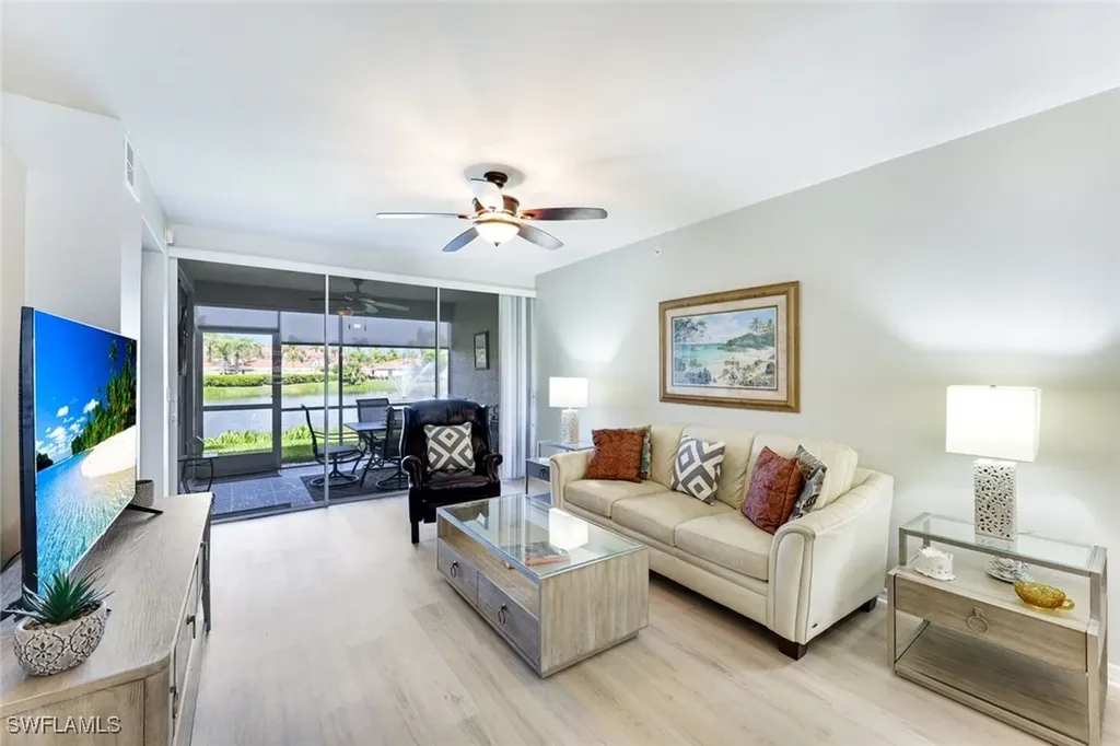 Estero FL, 23861 Costa Del Sol Road, Unit 103