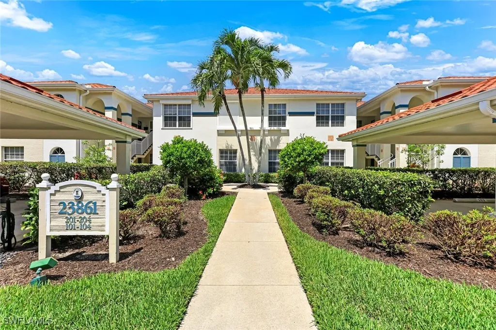 23861 Costa Del Sol Road Estero FL 34135