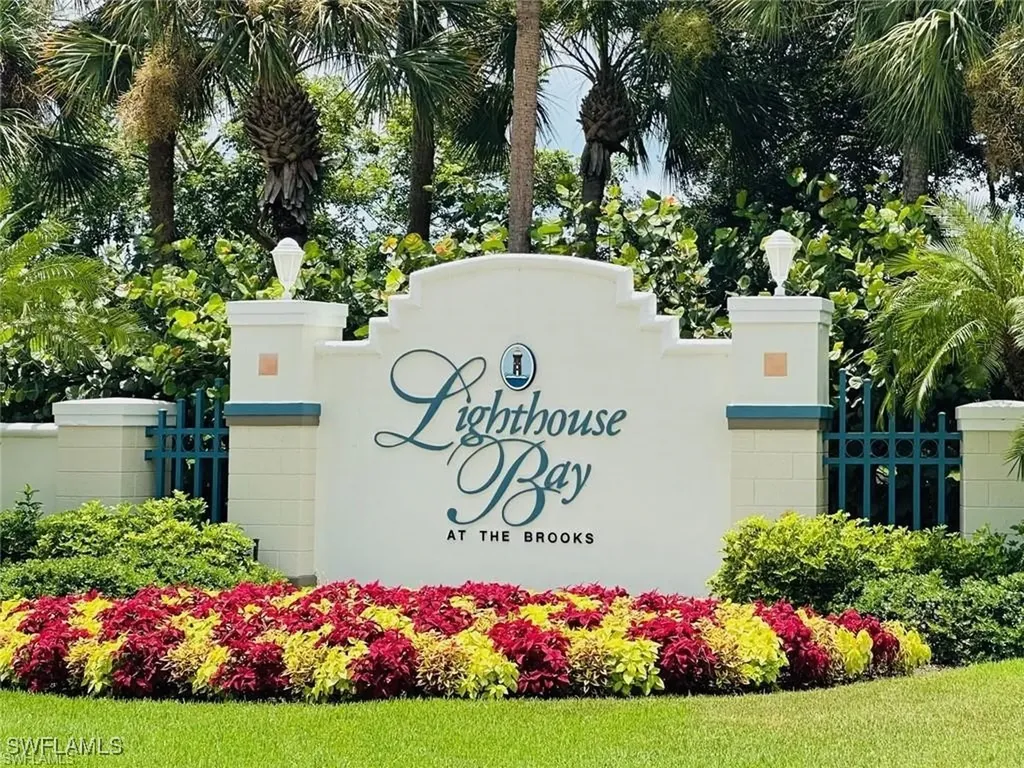 23861 Costa Del Sol Road Estero FL 34135