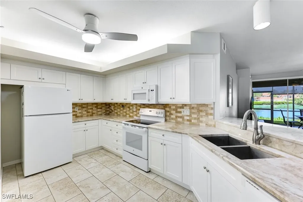 23861 Costa Del Sol Road Estero FL 34135