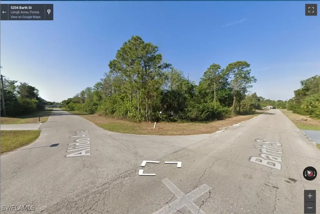 829 Alido Avenue Lehigh Acres FL 33971