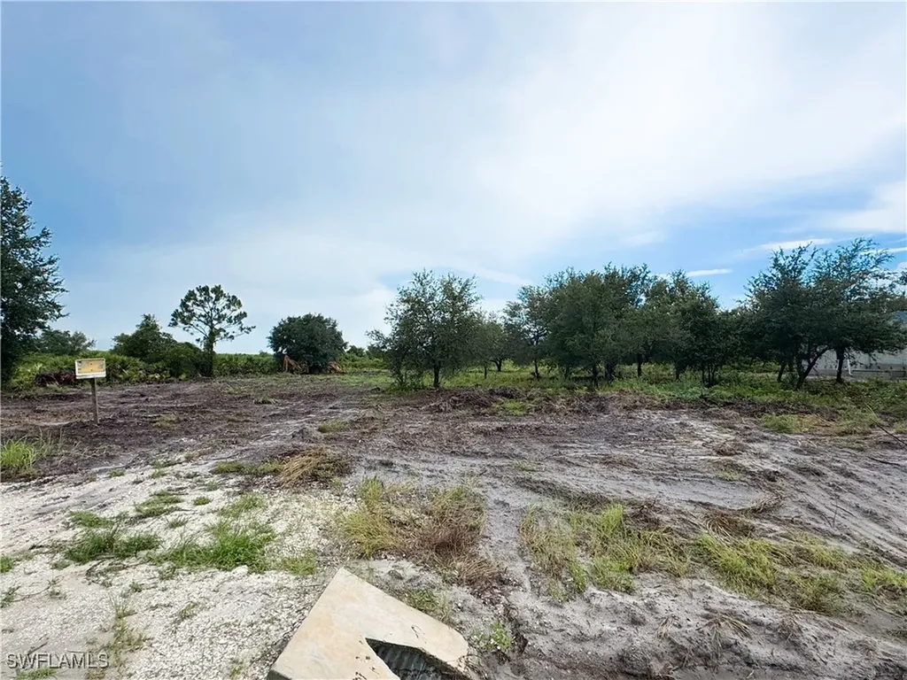 7501 23rd Terrace Labelle FL 33935