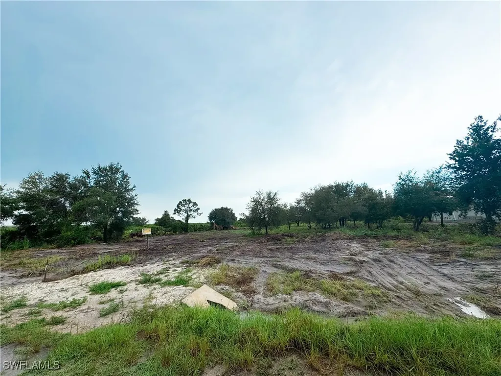 7501 23rd Terrace Labelle FL 33935