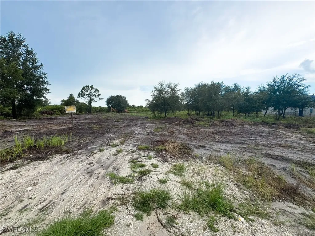 7501 23rd Terrace Labelle FL 33935