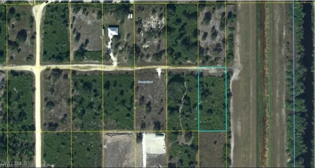 7501 23rd Terrace Labelle FL 33935