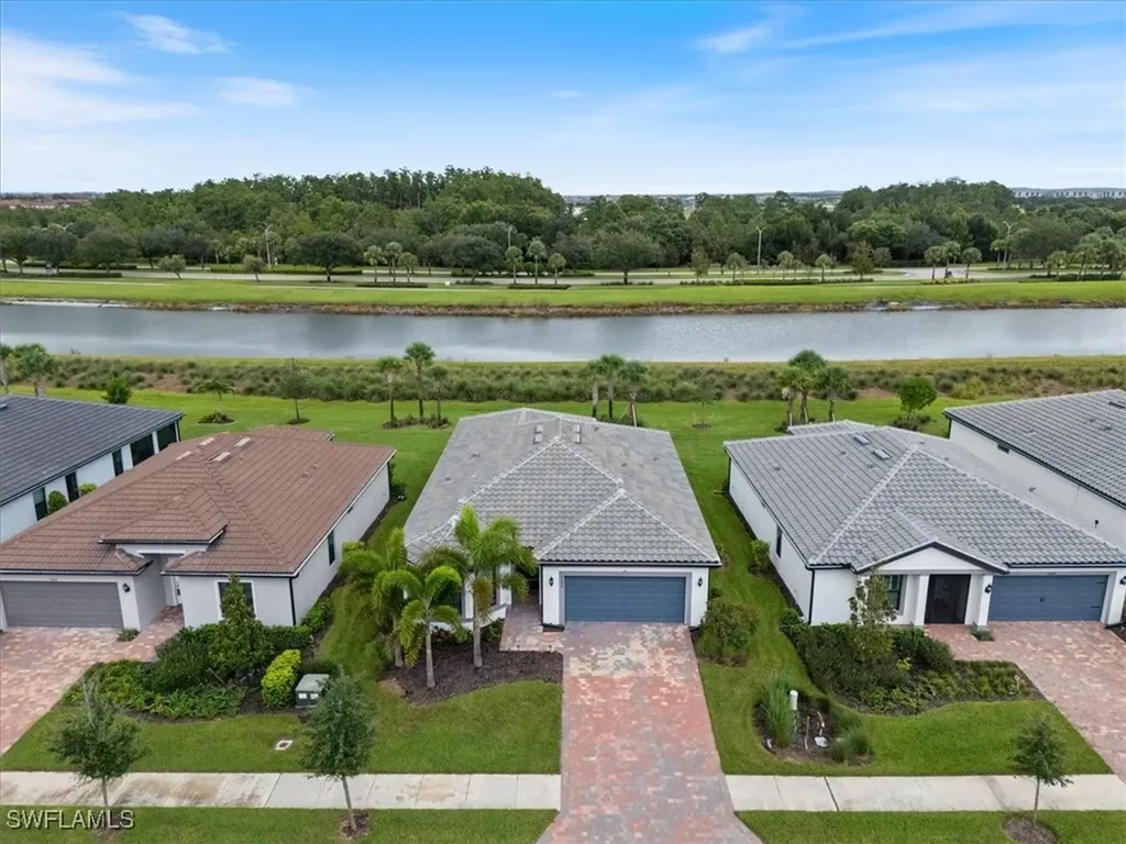 5644 Celebration Drive Ave Maria FL 34142