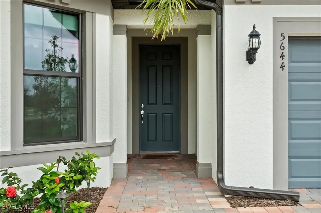 5644 Celebration Drive Ave Maria FL 34142