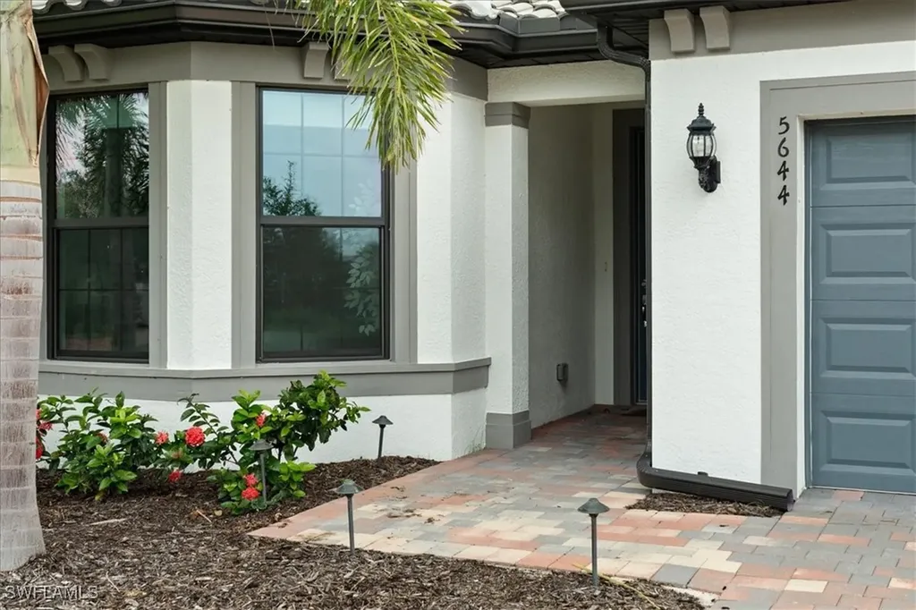 5644 Celebration Drive Ave Maria FL 34142