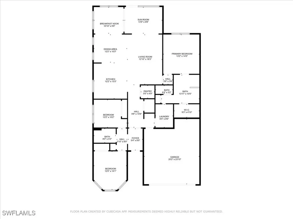 5644 Celebration Drive Ave Maria FL 34142