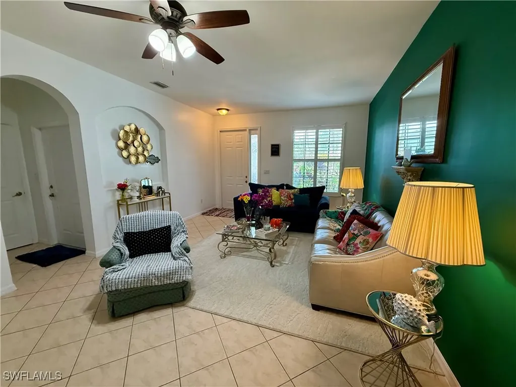 15208 Summit Place Circle Naples FL 34119