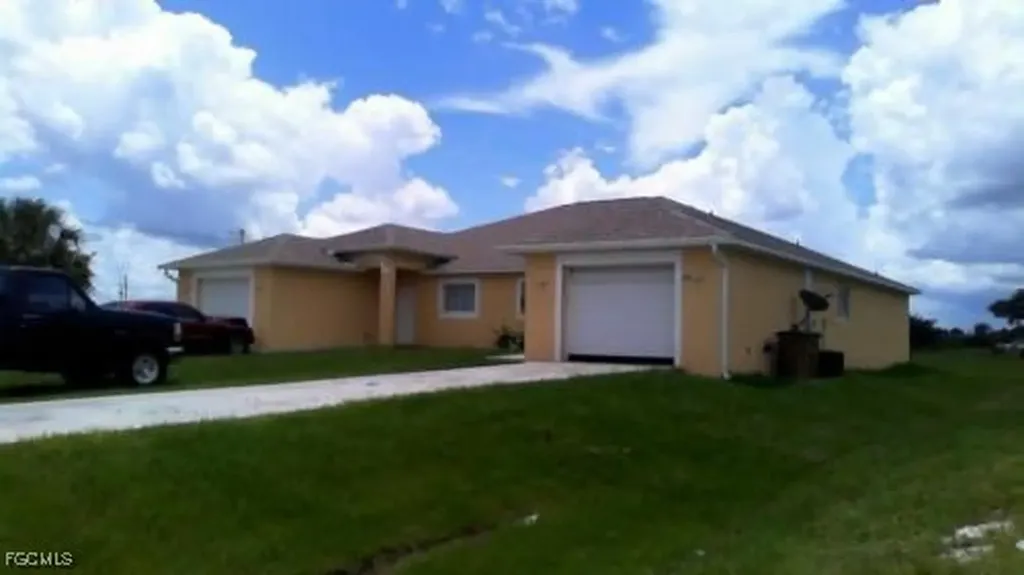 332 Grant Boulevard Lehigh Acres FL 33974