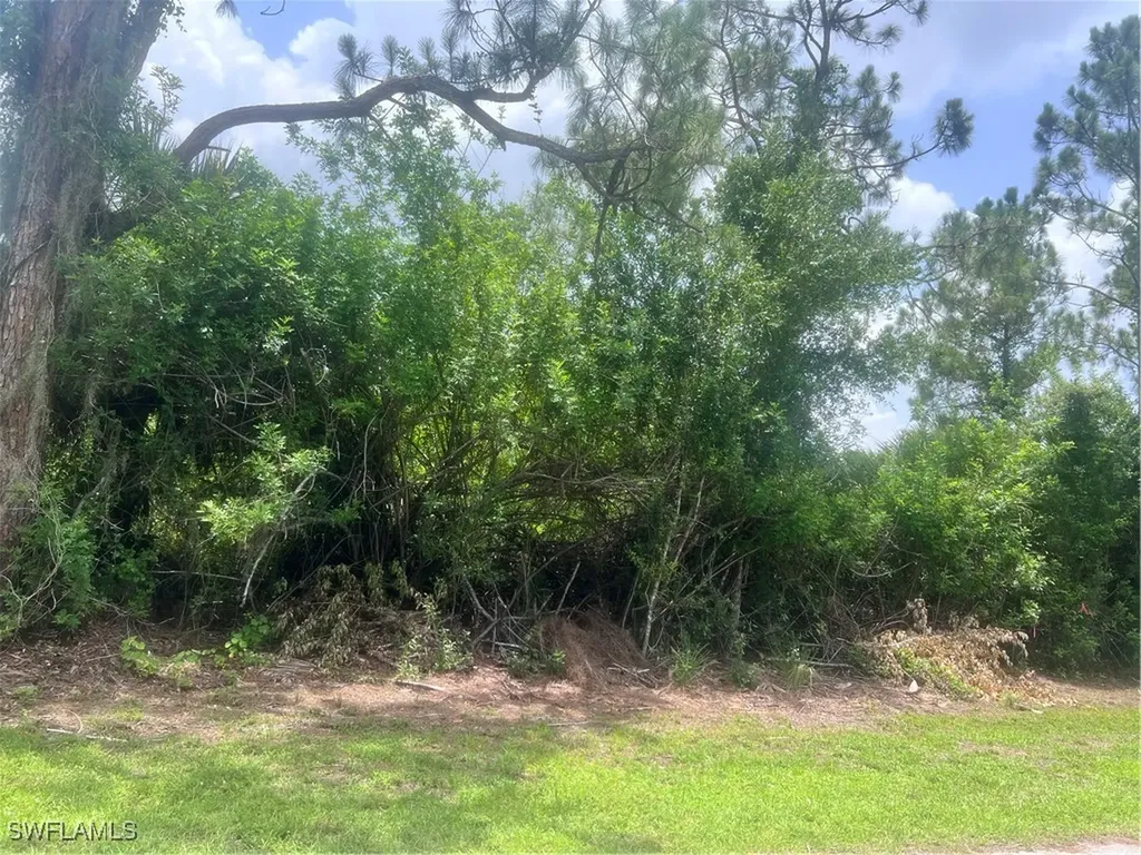 6020 Juliet Avenue Fort Myers FL 33905