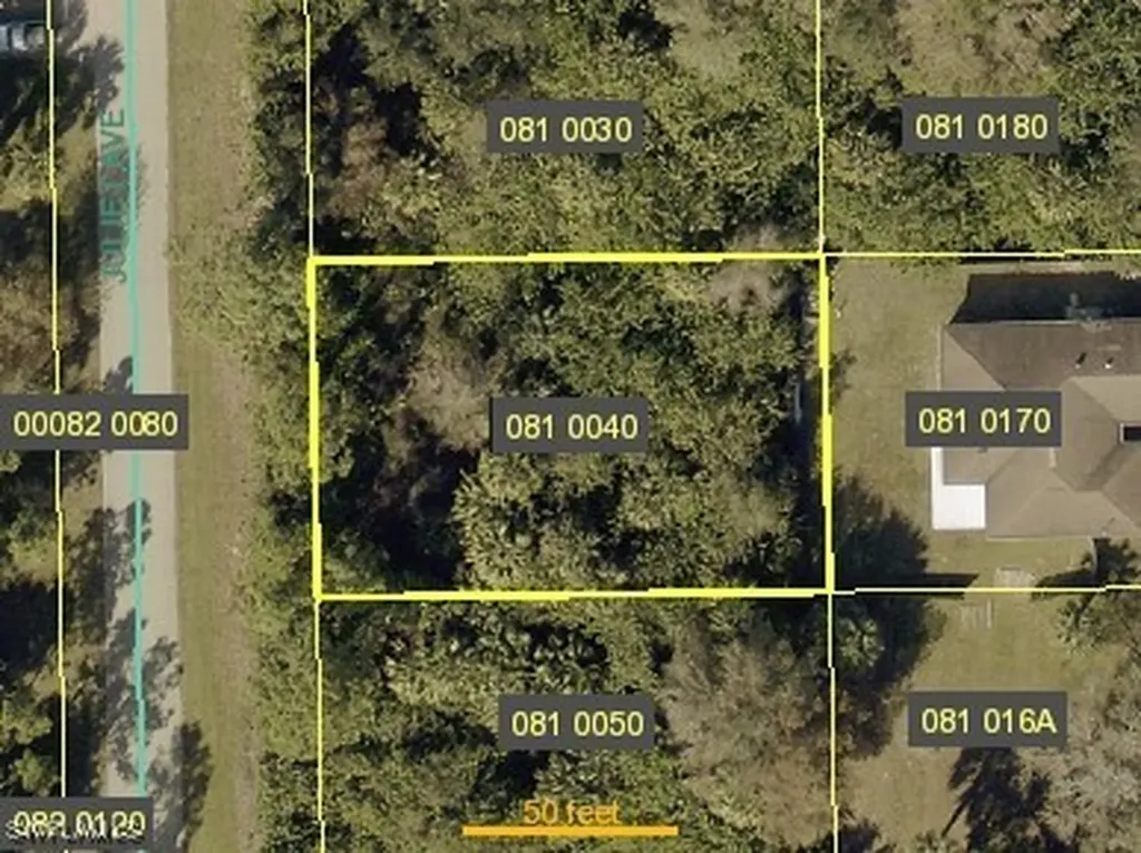 6020 Juliet Avenue Fort Myers FL 33905