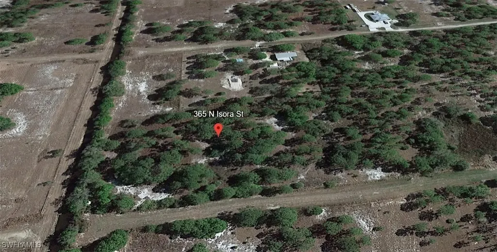 365 N Isora Street Clewiston FL 33440