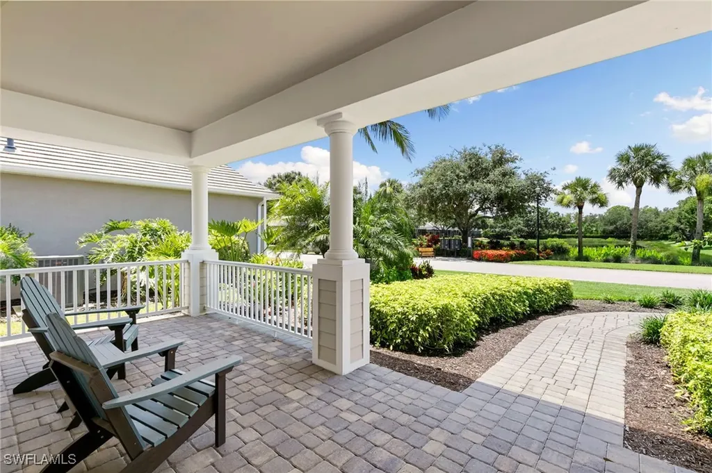 21539 Oaks Of Estero Circle Estero FL 33928