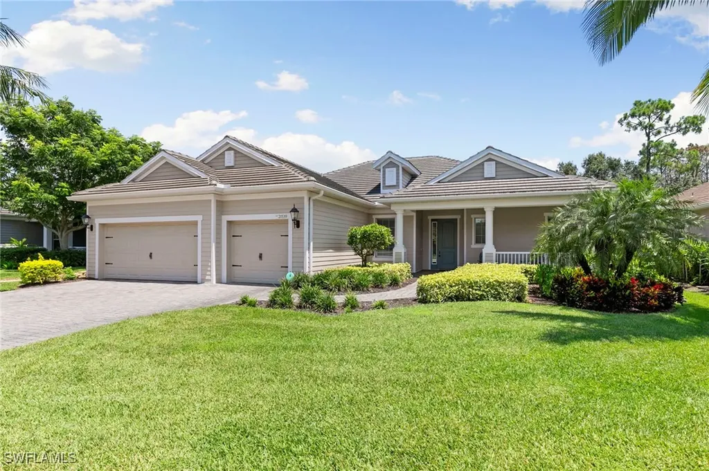 21539 Oaks Of Estero Circle Estero FL 33928