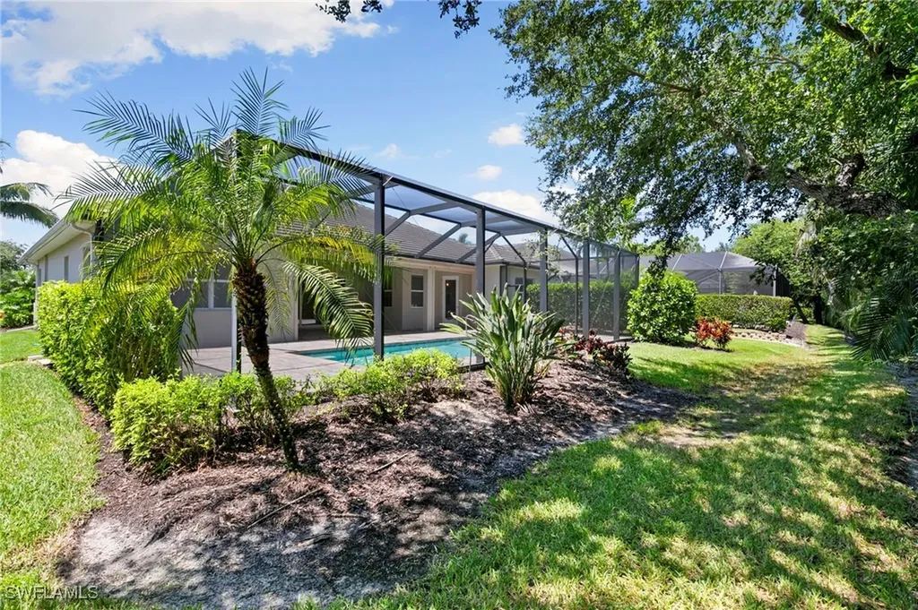 21539 Oaks Of Estero Circle Estero FL 33928