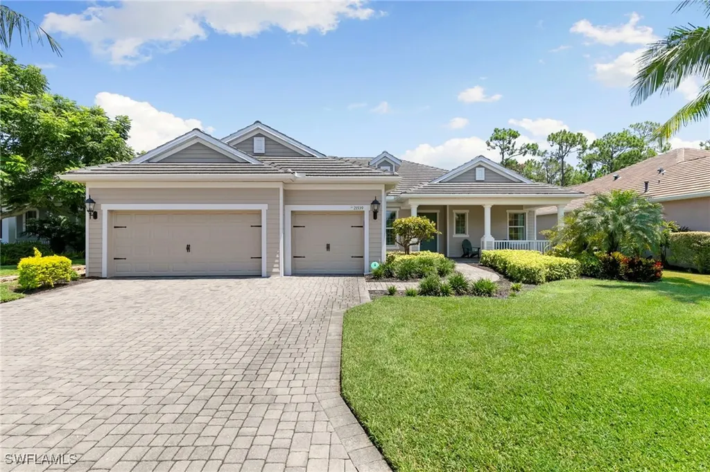 21539 Oaks Of Estero Circle Estero FL 33928