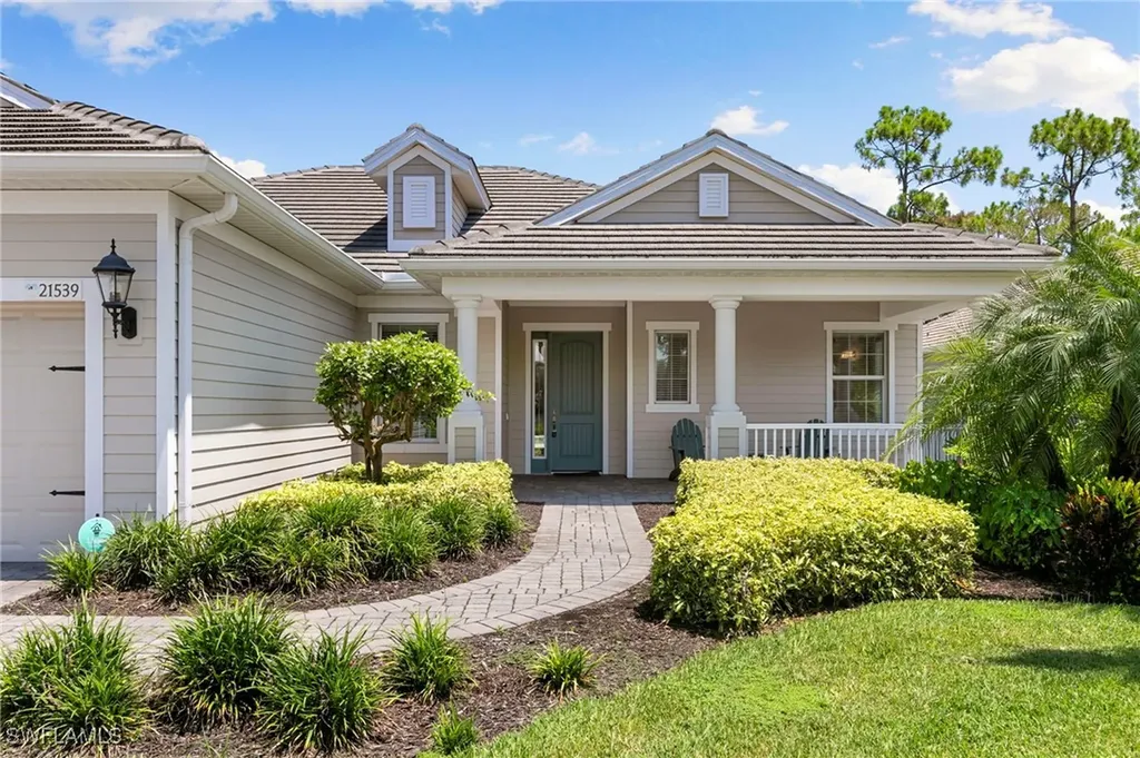 21539 Oaks Of Estero Circle Estero FL 33928