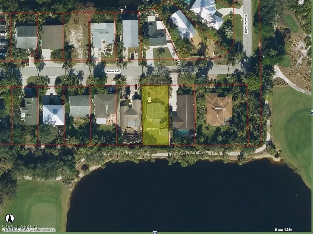 76 Shores Avenue Naples FL 34110